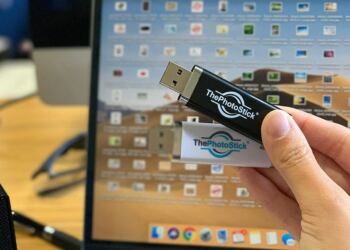 PhotoStick Troubleshooting