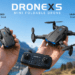 Dronexs Review 2026: The Honest Truth About This Budget Mini Drone 12 DroneXS Review