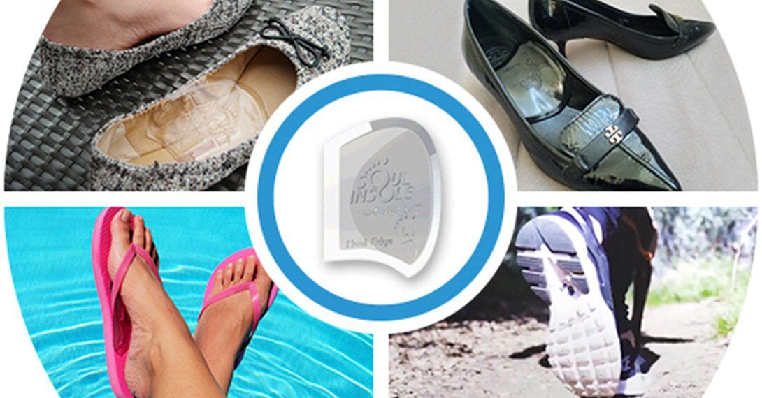 Soul Insole Review (2026): Does This &Quot;Micro-Orthotic&Quot; Actually Cure Foot Pain? 5 Soul Insole Review