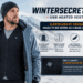 Wintersecret Pro Reviews 2026: The Heated Vest Truth Every Buyer Deserves 8 WinterSecret Pro USB heated vest worn as base layer under jacket - sleeveless design