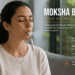 Moksha Beam Anxiety Necklace Review 2026: The Honest Science Behind The Breathwork Necklace 8 Moksha Beam breathing necklace in use — slow exhale through pendant for anxiety and stress relief