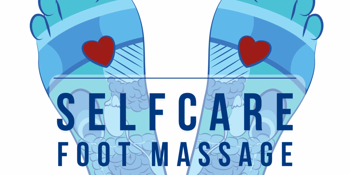 How To Give Yourself A Foot Massage: The Ultimate Guide To Instant Relief (2026 Update) 5 Self Care Foot Massage