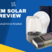 Suneem Solar Pack Reviews