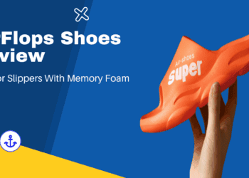 AirFlops Shoes Review