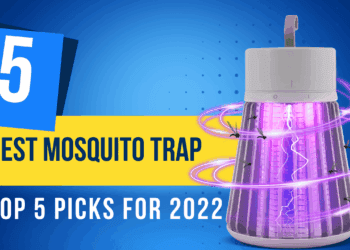 Best Mosquito Trap