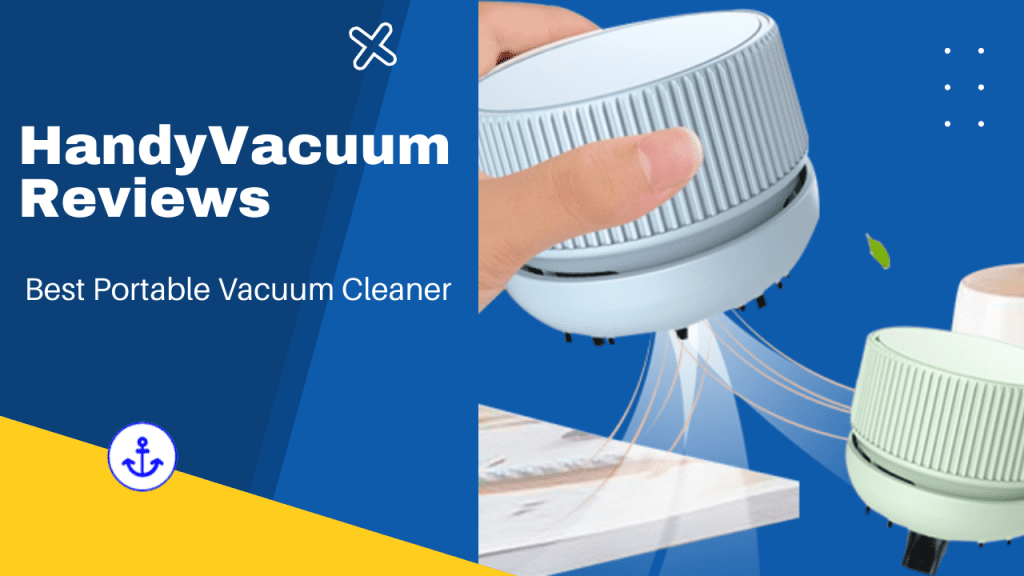 HandyVacuum Review (2026): Worth It or Skip It? 3 HandyVacuum Reviews
