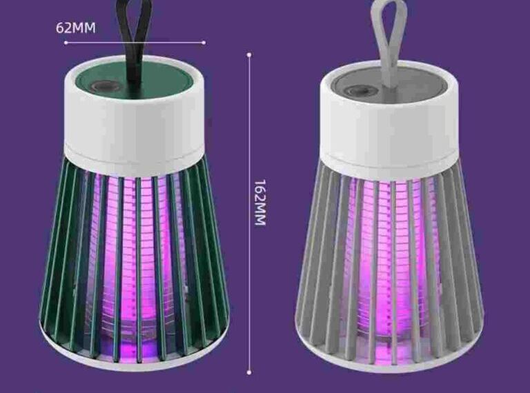 Smosquito Review: Does Uv Light Actually Kill Mosquitoes? 5 smosquito