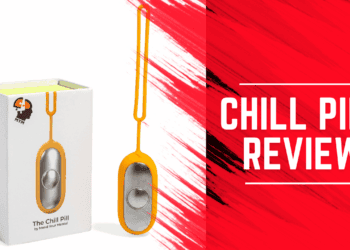 Chill Pill Review