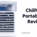 ChillWell Portable AC Review