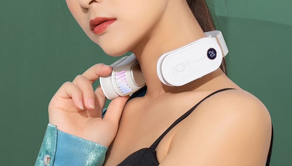 Cooldown Pro Review 2026 - Cool Down Pro Neck Cooler Legit Or Scam? 5 CoolDown Pro Review