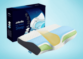 Derila Pillow Reviews