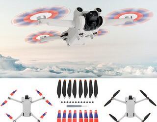 smartydrone