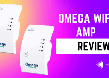 Omega WiFi Amp Reviews