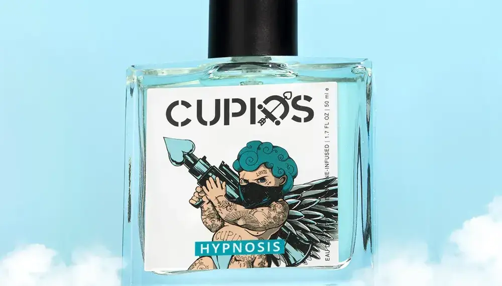 Cupids Hypnosis 2.0