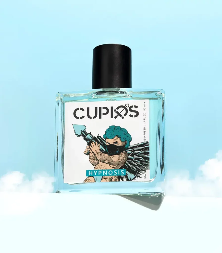 Cupids Hypnosis 2.0: A Real User's Review of This Pheromone Cologne 1 Cupids Hypnosis 2.0