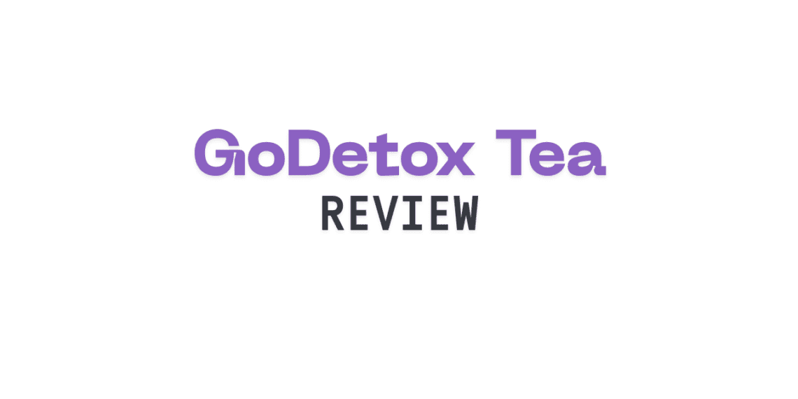 GoDetox Tea Review