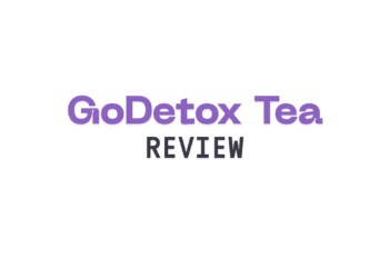 GoDetox Tea Review