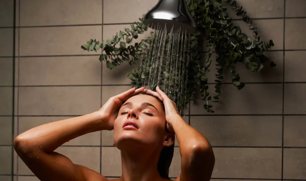 NUUD Showerhead Review: What the Triple Filter Actually Does (And Whether It Works) 1 NUUD Showerhead Review