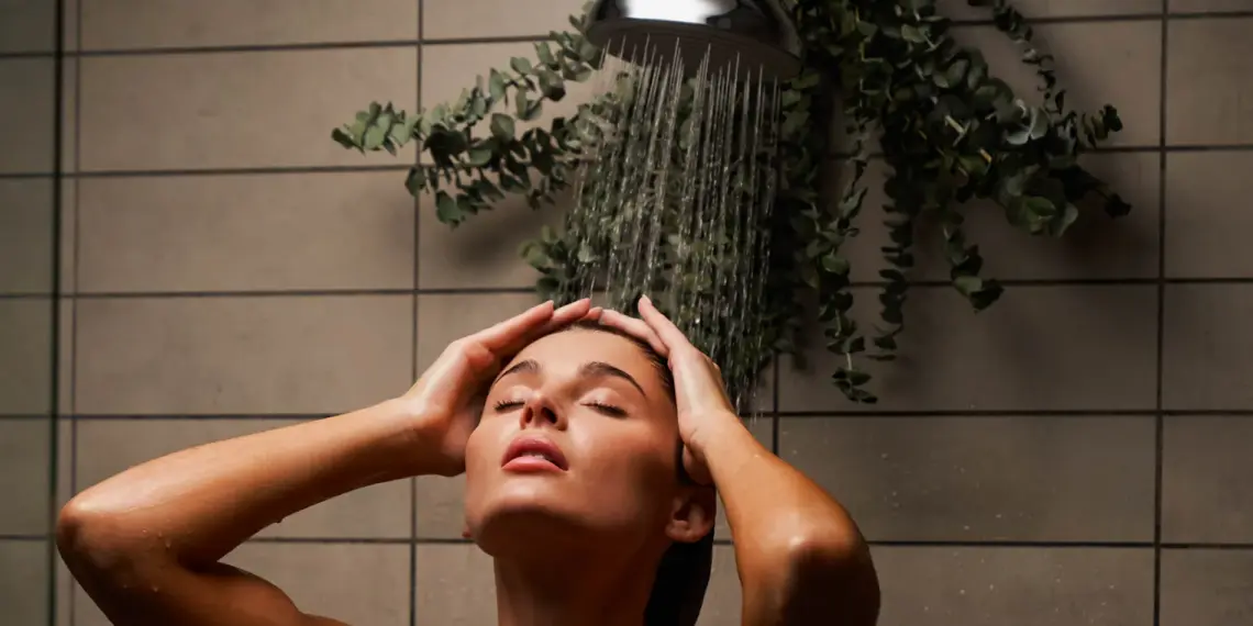 Nuud Showerhead Review: What The Triple Filter Actually Does (And Whether It Works) 5 NUUD Showerhead Review