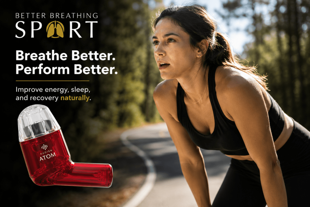 Better Breathing Sport Review (2026): The Evidence Behind the Athletic Claims 2 Better Breathing Sport Review for Runners