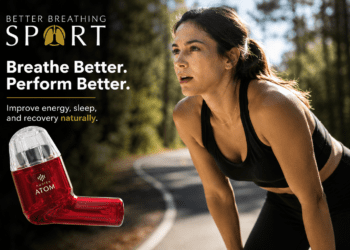 Better Breathing Sport Review for Runners
