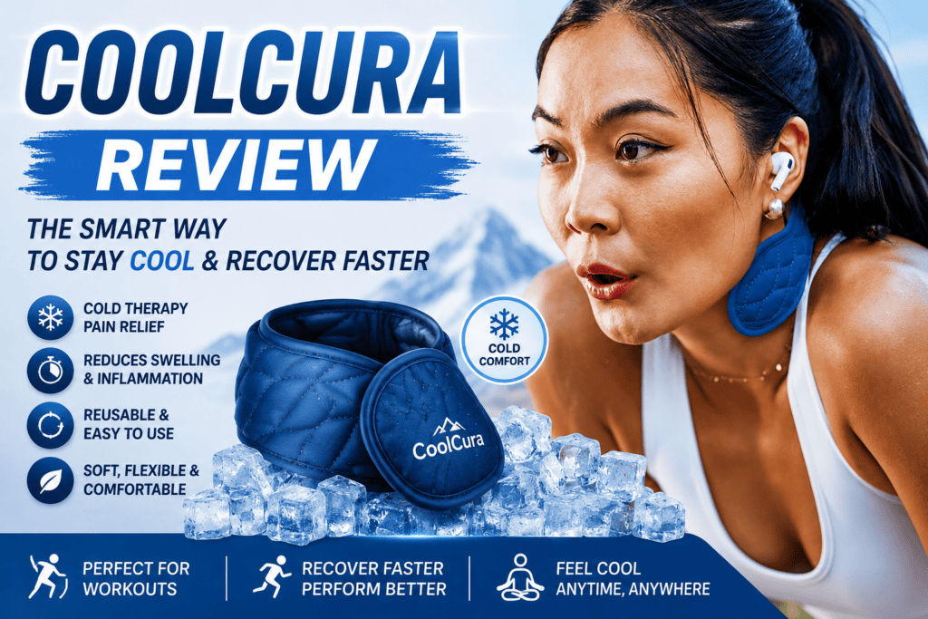 CoolCura Review