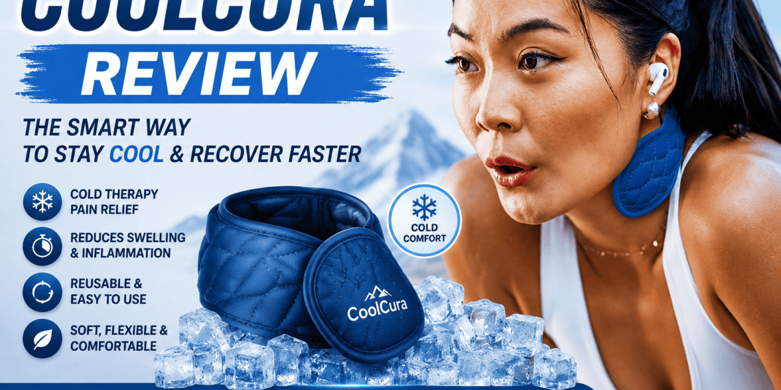 Coolcura Review (2026): Does Feng Fu Ice Therapy Actually Work For Headaches And Stress? 5 CoolCura Review
