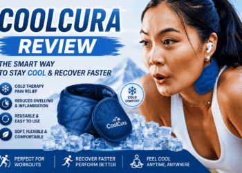 CoolCura Review