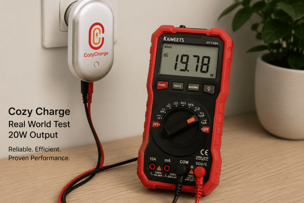 Real-World Testing & Performance Analysis