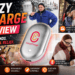 Cozy Charge Review