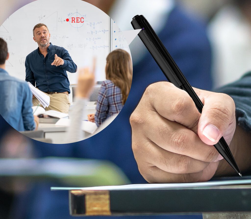 iSpyPen Pro X