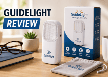 GuideLight Review