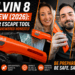 Kelvin 8 Review