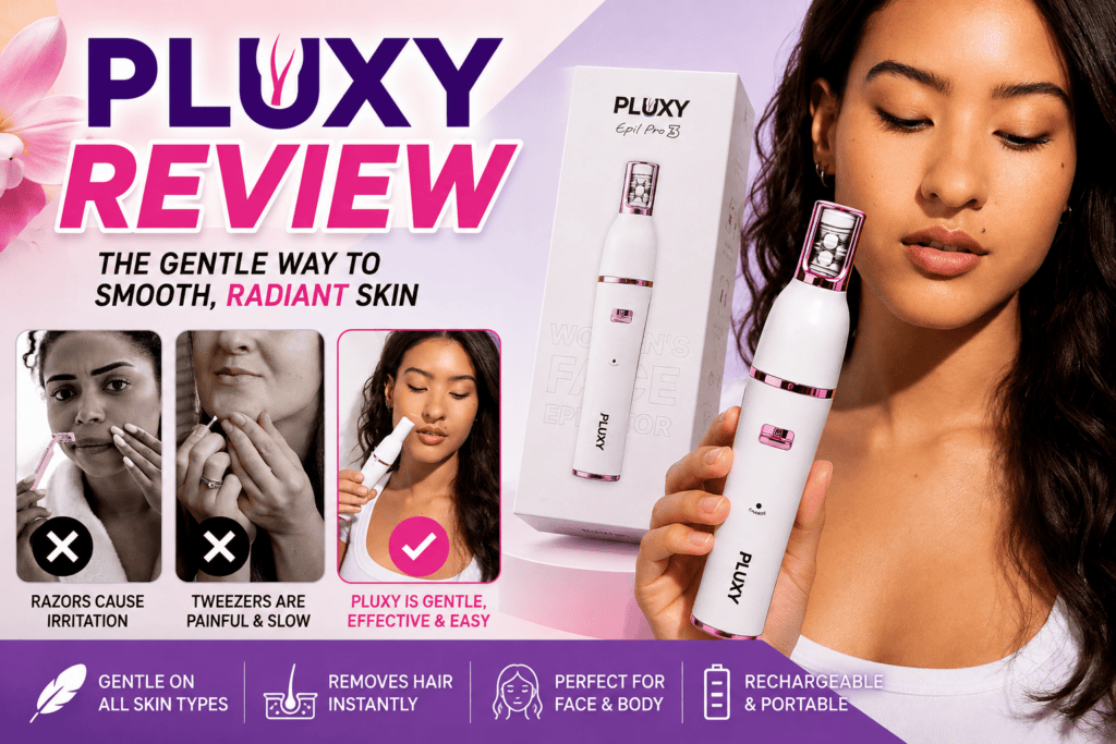 Pluxy Review (2026): Real Epilation, Funnel Price, Mixed Reviews 3 Pluxy Review