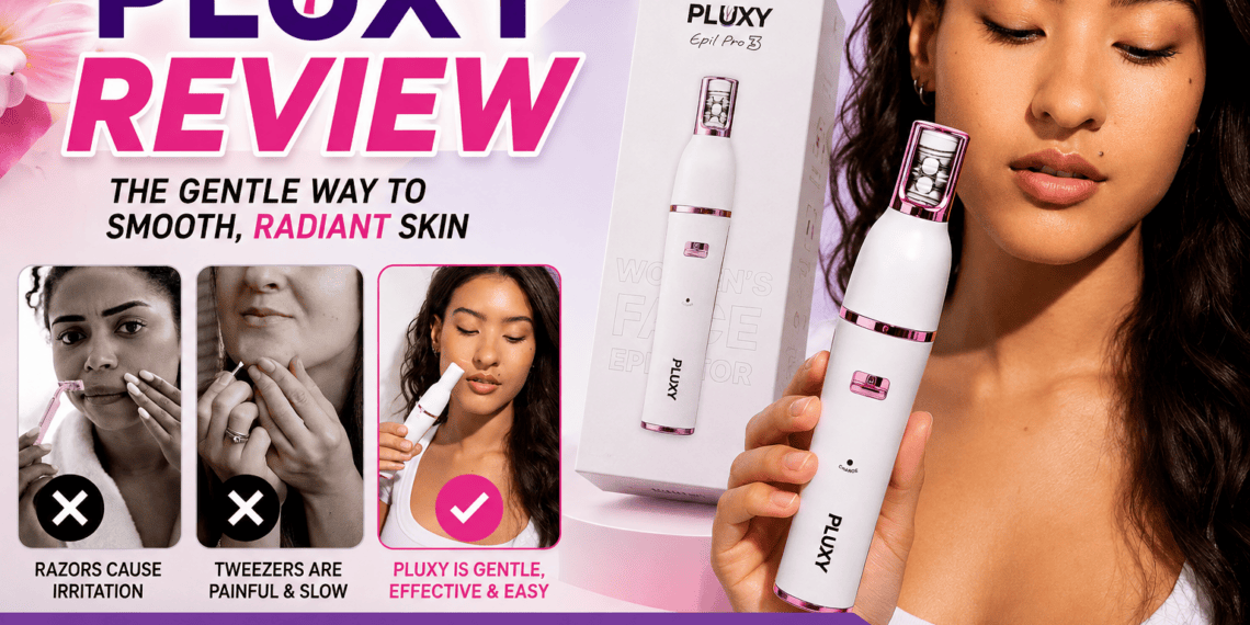 Pluxy Review (2026): Real Epilation, Funnel Price, Mixed Reviews 5 Pluxy Review