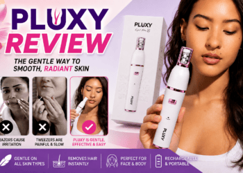 Pluxy Review