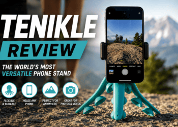Tenikle Review