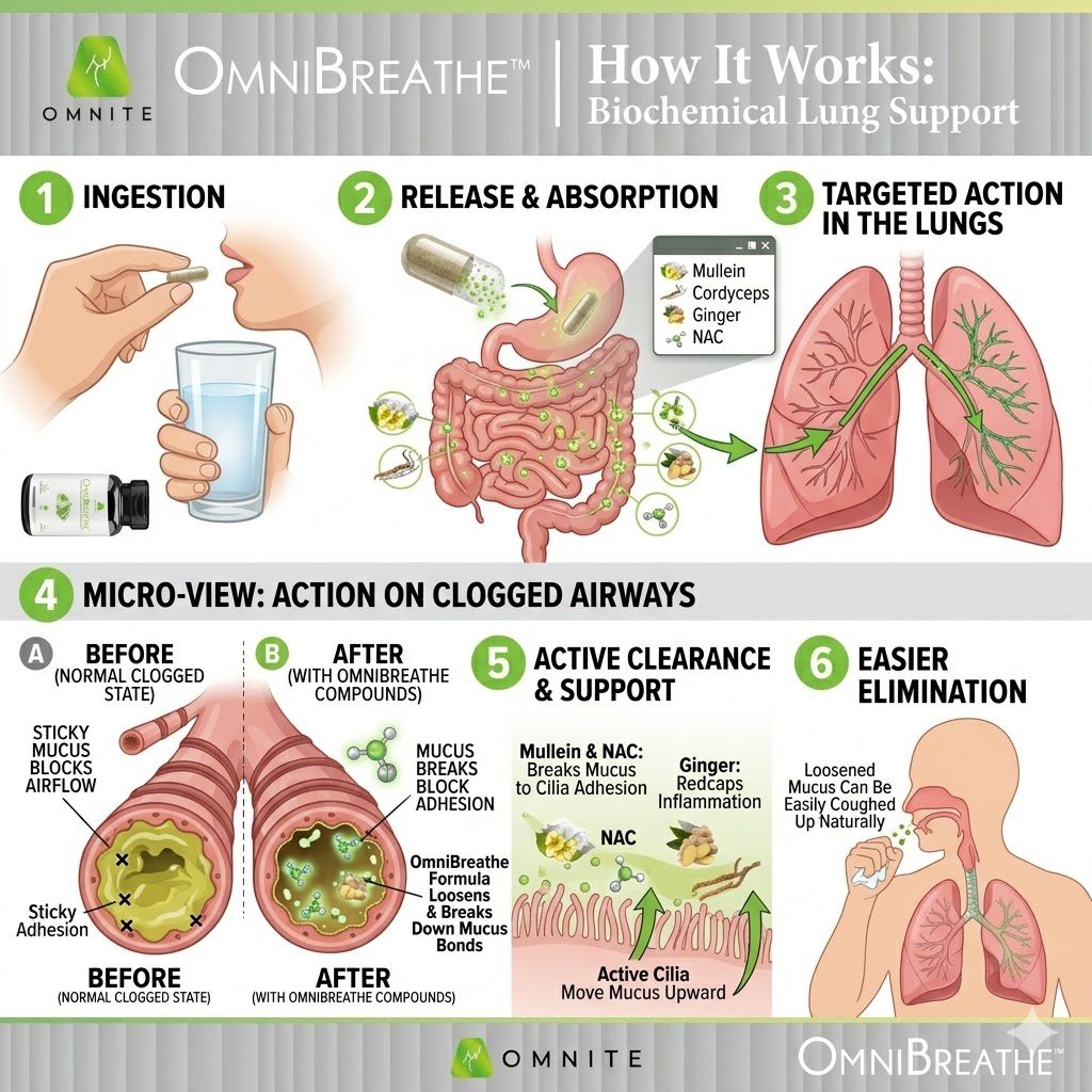 How OmniBreathe Works