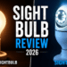 Sight Bulb security camera review and comparison