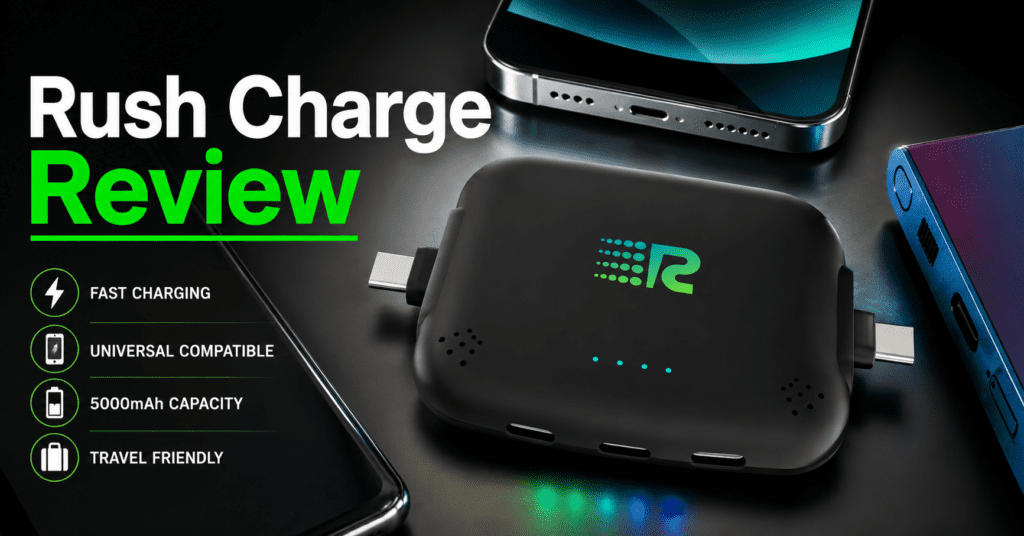 Honest Rush Charge Review: The End of Tangled Cables, or Just a Gimmick? 3 29aac973 1202 4638 9f32 74fdb079691a