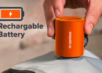 Aerless Review