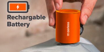 Aerless Review