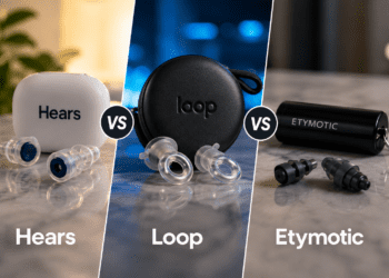 Best High-Fidelity Earplugs