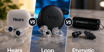 Best High-Fidelity Earplugs