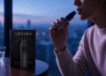 Capnos Legura Review