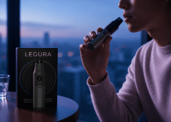Capnos Legura Review