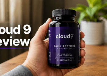 Cloud 9 Daily Restore Review: Does It Really Work? (2026 Honest Truth)