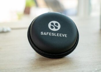 Air-Tube Headphones Review