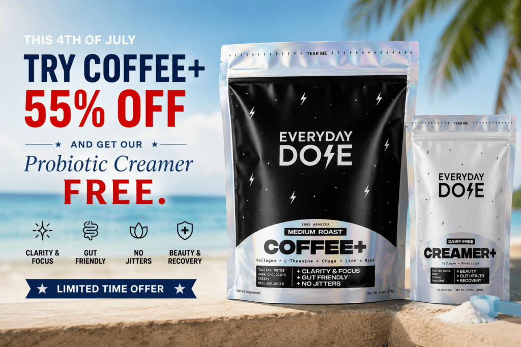 Everyday Dose Review