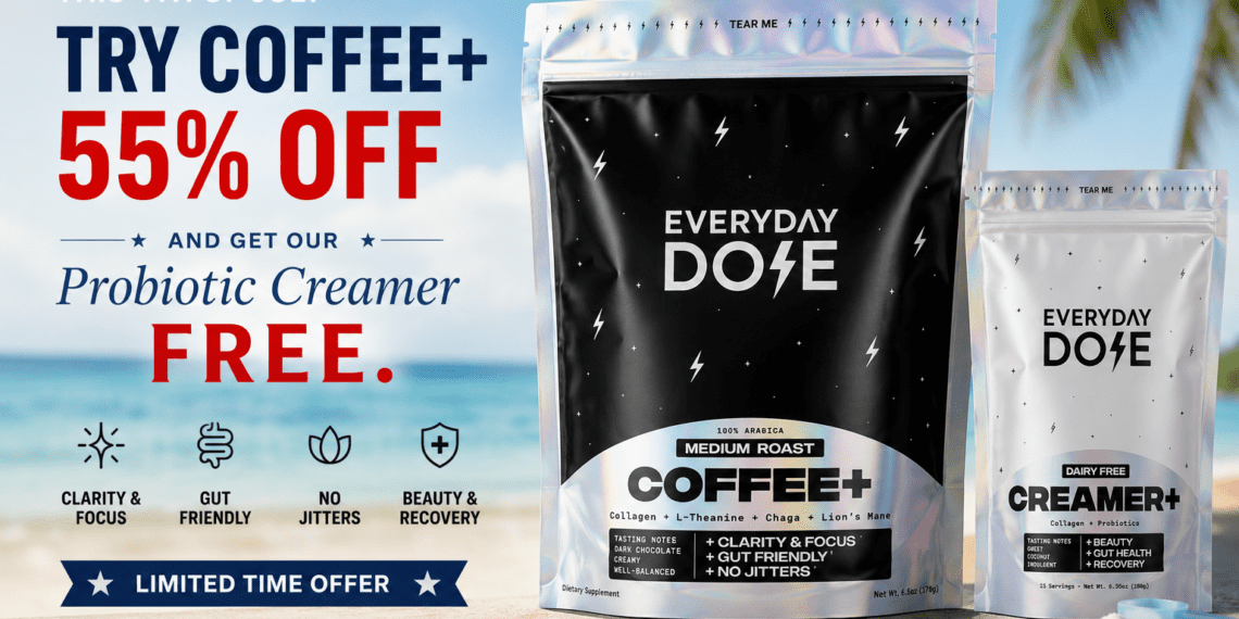 Everyday Dose Review